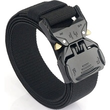 Harahu Taktický opasek TA-41586 Černá