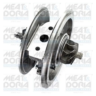 Kostra trupu, turbo MEAT & DORIA 601125