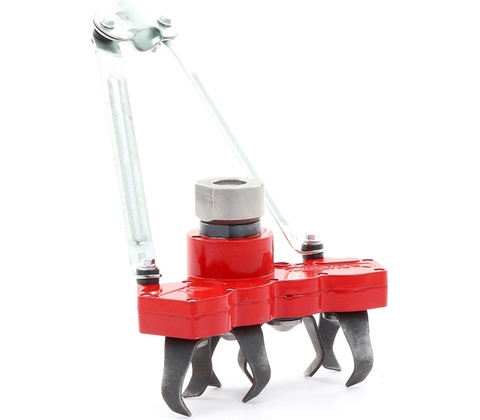 PUBERT W4
