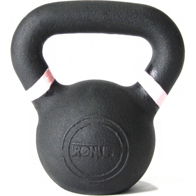 IRONLIFE Kettlebell litina 8 kg