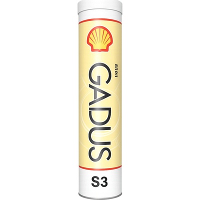 Shell Gadus S3 V100 2 NGLI 2 400 g