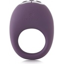 Je Joue Mio Vibrating Cock Ring Purple