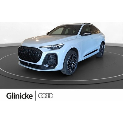 Audi SQ5 TFSI Sportback 270 kW
