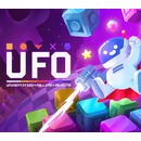 UFO: Unidentified Falling Objects