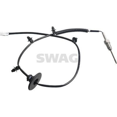 Čidlo teploty výfukových plynů SWAG 33 11 1212 (33111212)