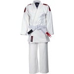 Fighter Bjj samurai черно a4 (bjjbw-n03a00)