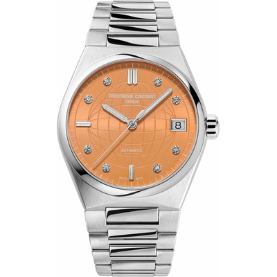 Frederique Constant FC-303OD2NH6B