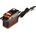 Spektrum Спектрум серво A5070 HiTorque HiSpeed Mini MG HV 10kg. cm 0, 073s/60° 23T