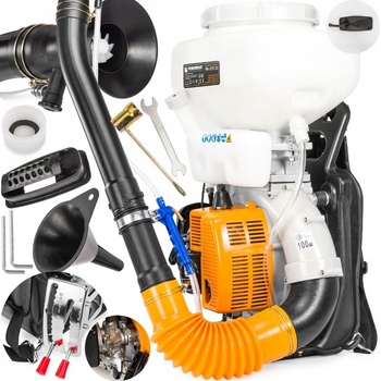 Powermat PM-OPS-20 20L