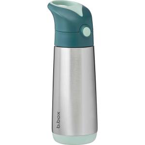 b.box Emerald forest 500 ml сребърно, зелено 500 ml (500107)