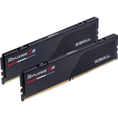 G.SKILL Ripjaws S5 32GB (2x32GB) DDR5 5200MHz F5-5200J4040A16GX2-RS5K