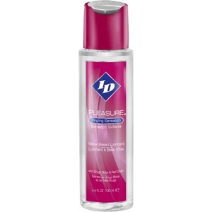 ID Lube Възбуждащ лубрикант ID Pleasure 130 ml