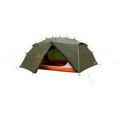 Easy Camp Триместна палатка Easy camp Rago 3 3-person tent - Dark Green - размер 3 Personen (521-0845-0111)