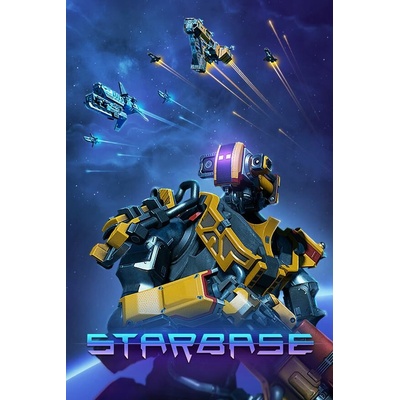 Starbase