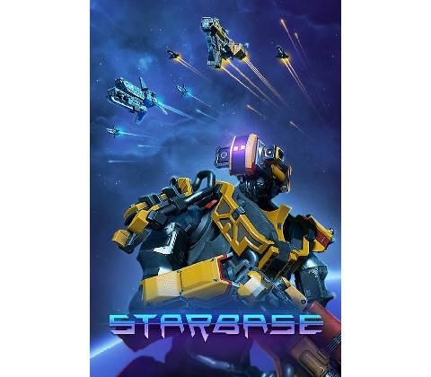 Starbase
