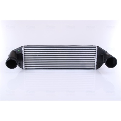 Chladič turba NISSENS 96128