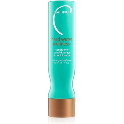 Malibu C Hard Water Wellness Conditioner 266 ml