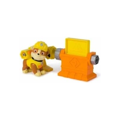 Spin Master Фигурки на Герои Spin Master RUBEN The Paw Patrol 2 Части (2 броя)
