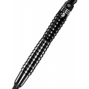 Sada šipek Harrows soft Black Knight 18g, 90% wolfram