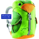 Deuter batoh Kikki kiwi/emerald