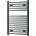 Mexen Helios 800x600 mm 448W anthracite (W103-0800-600-00-66)