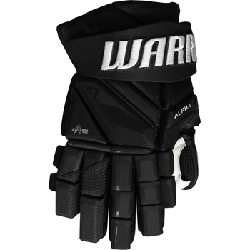 Hokejové rukavice Warrior Alpha LX3 sr