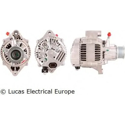 LUCAS ELECTRICAL Alternátor LUE LRB00369