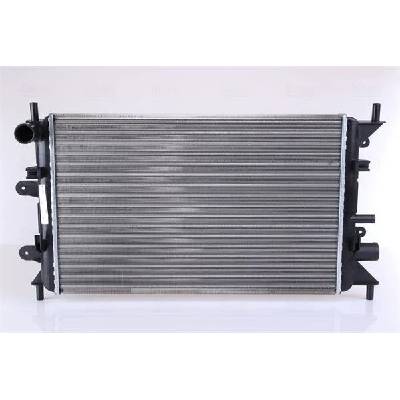 Chladič, chlazení motoru NISSENS 621621