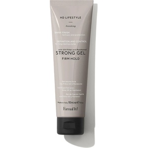 FARMAVITA Гел за коса с твърда фиксация Hd Lifestyle Strong Gel 150ml