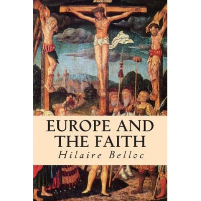 Europe and the Faith