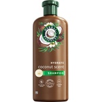 Herbal Essences Шампоан Herbal Essences 96% с натурален произход, кокос 350 мл