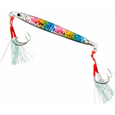 Sea Dragon Stinger Rainbow Holographic 80g