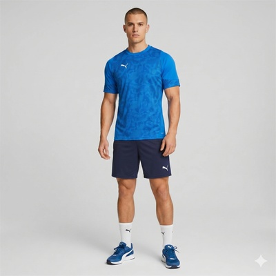 PUMA Спортен комплект teamcup 26 pro tr - 659167-02 / 658643-06