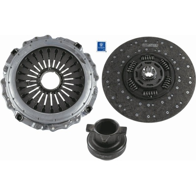 Spojková sada SACHS 3400 700 361 (3400700361)