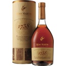 Rémy Martin 1738 Accord Royal 40% 0,7 l (tuba)