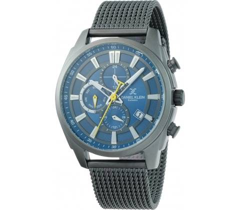 Daniel Klein DK12332-6
