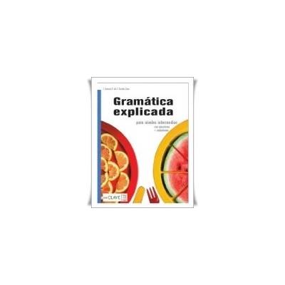 GRAMATICA EXPLICADA - TARRICONE, L.;GIOL, N.;SEARA, G.