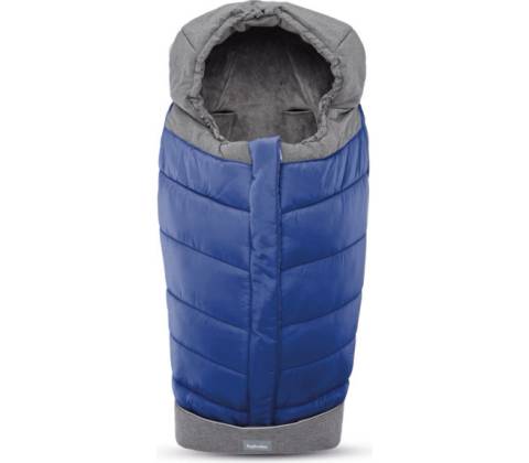 Inglesina Winter Muff Royal modrý