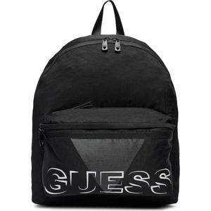 GUESS Раница venezia backpack w front pckt (hmveglp5190-bla)