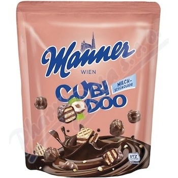Manner CubiDoo 140 g