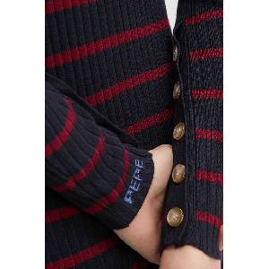 Pepe Jeans Рокля HARLEM DRESS (PL953587)