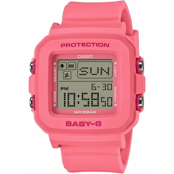 Casio BGD-10KH-4