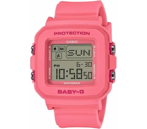 Casio BGD-10KH-4