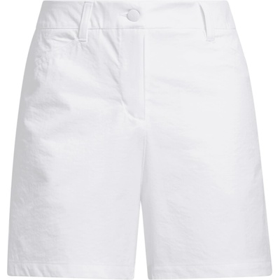 adidas ULTIMATE365+ Twistweave 5-Inch Short white