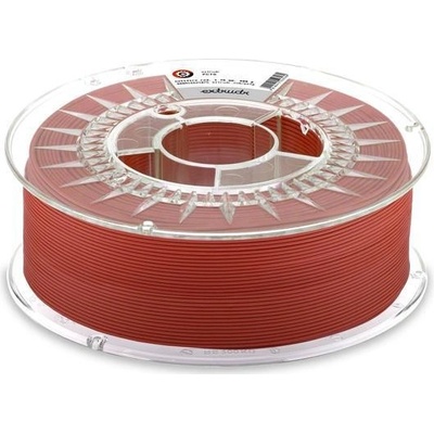 Extrudr PCTG Hellfire červená 1,75 mm 800g