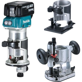 Image 1 of Makita DRT50RTJX2