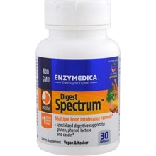 Enzymedica Digest Spectrum 30 kapsúl