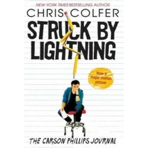 Struck by Lightning | Chris Colfer (2012)