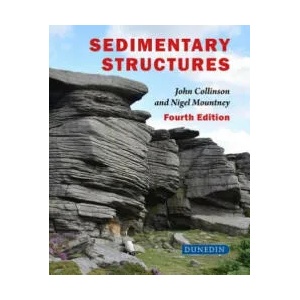 Sedimentary Structures | John Collinson, Nigel Mountney (ISBN: 9781780460628)