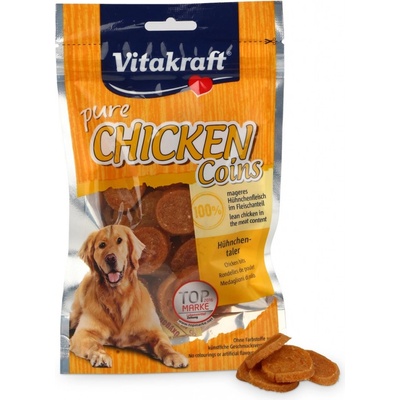 Vitakraft Chicken kuřecí tolary 3 x 80 g